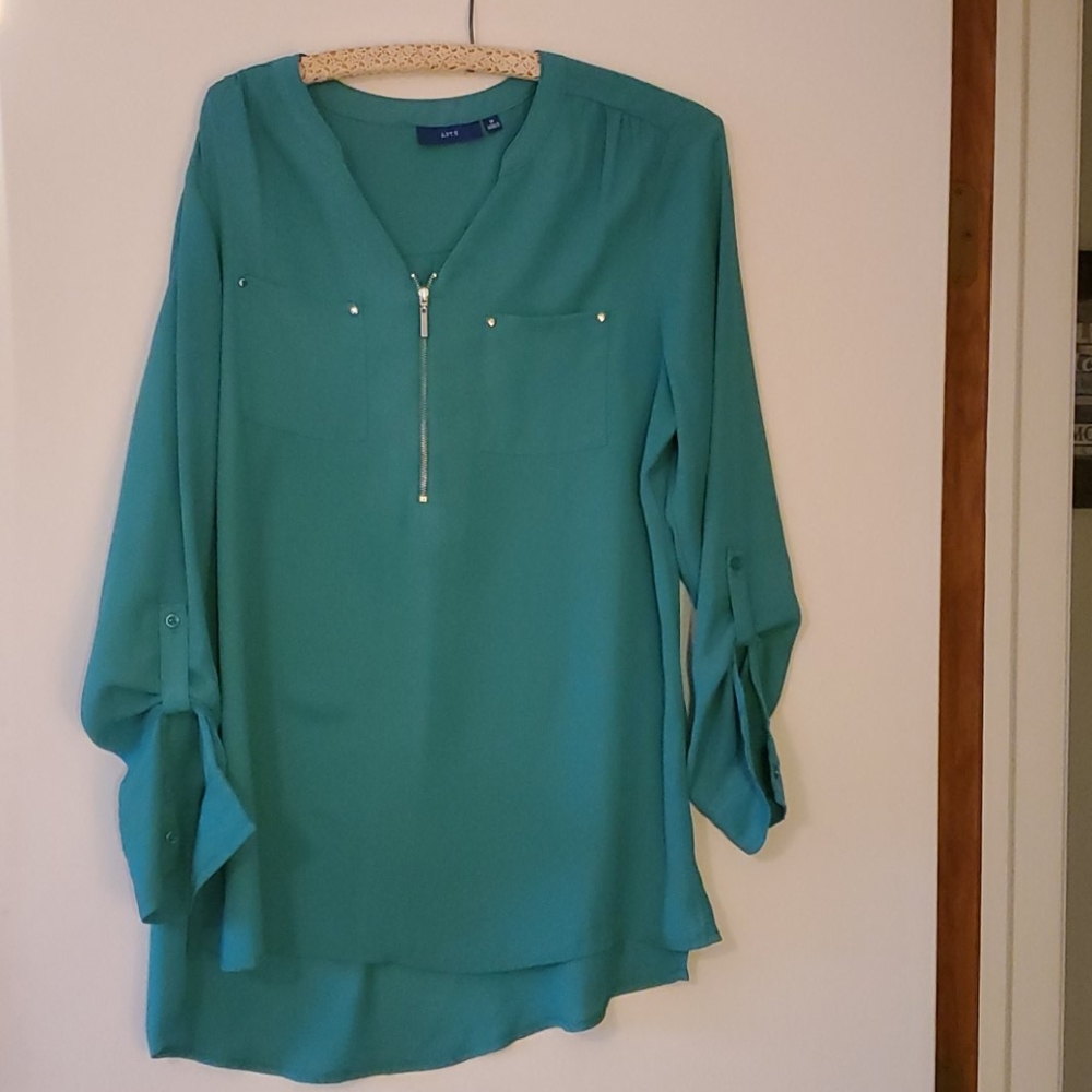 Apt 9 Casual Top
